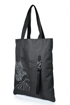 Сумка 23020 черный GALANTEYA