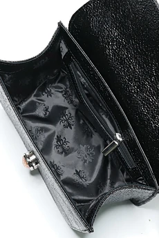 Сумка 23023 черный GALANTEYA