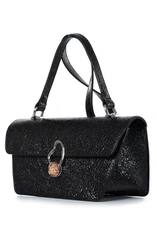 Сумка 23023 черный GALANTEYA