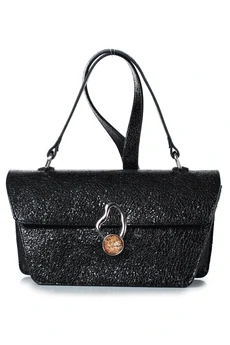 Сумка 23023 черный GALANTEYA