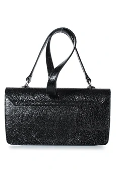 Сумка 23023 черный GALANTEYA