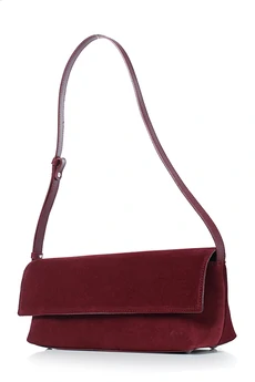 Сумка 2325 бордо GALANTEYA