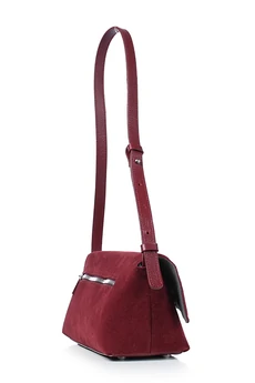 Сумка 2325 бордо GALANTEYA