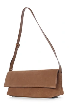 Сумка 2325 рыжий GALANTEYA