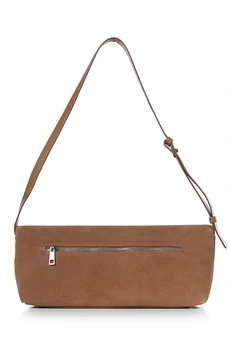 Сумка 2325 рыжий GALANTEYA