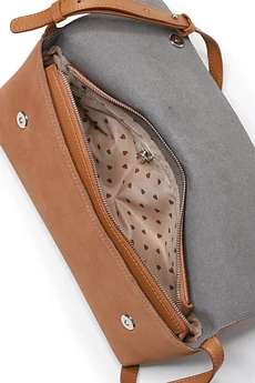 Сумка 2325 рыжий GALANTEYA