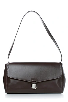 Сумка 23424 коричневый GALANTEYA