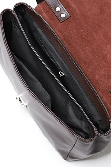 Сумка 23424 коричневый GALANTEYA