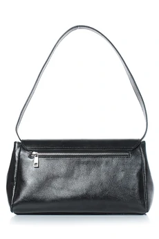 Сумка 23424-1114 черный + серый GALANTEYA