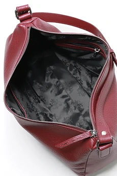 Сумка 23524 бордо GALANTEYA