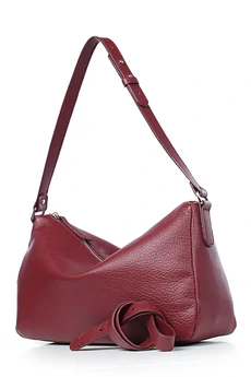 Сумка 23524 бордо GALANTEYA