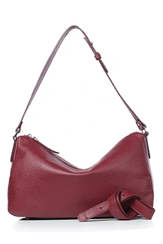 Сумка 23524 бордо GALANTEYA