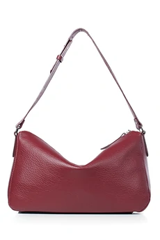 Сумка 23524 бордо GALANTEYA