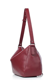 Сумка 23524 бордо GALANTEYA