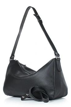 Сумка 23524 черный GALANTEYA