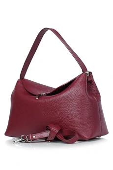 Сумка 23525 винный GALANTEYA