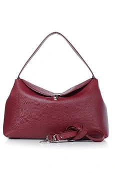 Сумка 23525 винный GALANTEYA