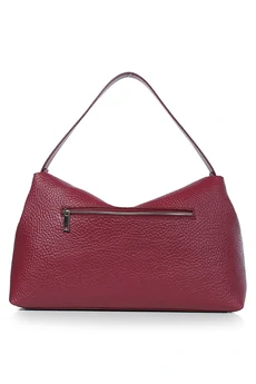 Сумка 23525 винный GALANTEYA