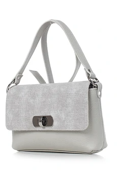 Сумка 23623 светло-бежевый GALANTEYA