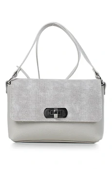 Сумка 23623 светло-бежевый GALANTEYA