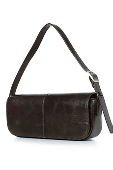 Сумка 23624 коричневый GALANTEYA