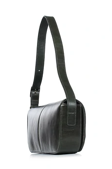 Сумка 23624 оливковый + бежевый GALANTEYA