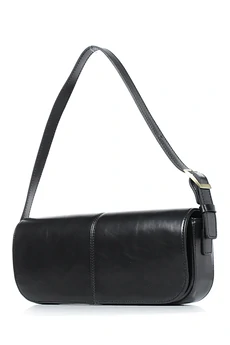 Сумка 23624 черный + серый GALANTEYA