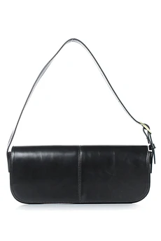 Сумка 23624 черный + серый GALANTEYA