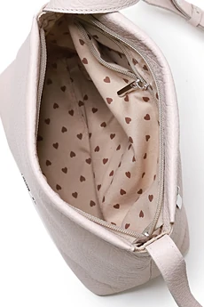 Сумка 23825 пудровый GALANTEYA