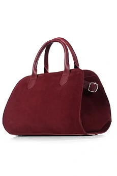 Сумка 24124 бордо GALANTEYA