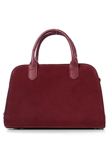 Сумка 24124 бордо GALANTEYA