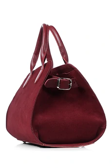 Сумка 24124 бордо GALANTEYA