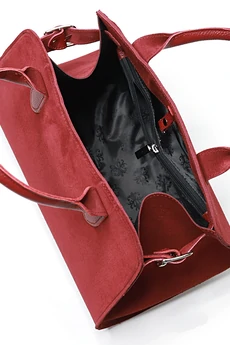 Сумка 24124 бордо GALANTEYA