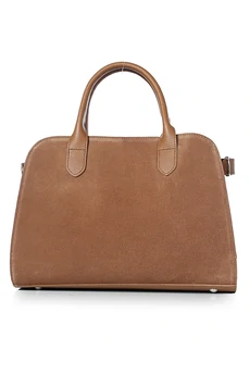 Сумка 24124 рыжий GALANTEYA