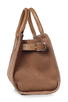 Сумка 24124 рыжий GALANTEYA