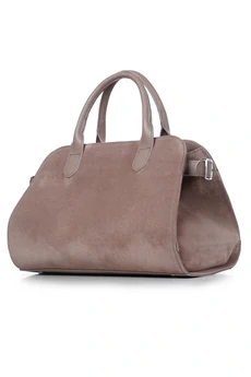 Сумка 24124 темно-розовый + капучино GALANTEYA