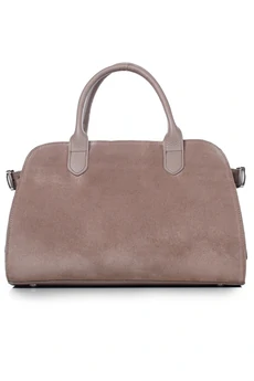 Сумка 24124 темно-розовый + капучино GALANTEYA