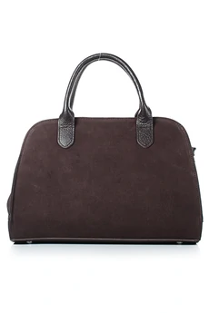 Сумка 24124 шоколад GALANTEYA