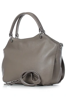 Сумка 2425 темно-бежевый GALANTEYA