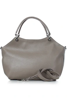 Сумка 2425 темно-бежевый GALANTEYA