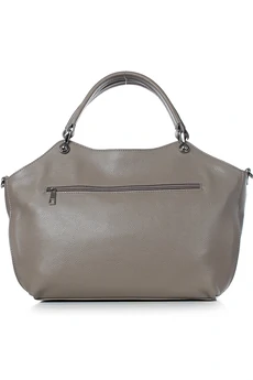 Сумка 2425 темно-бежевый GALANTEYA