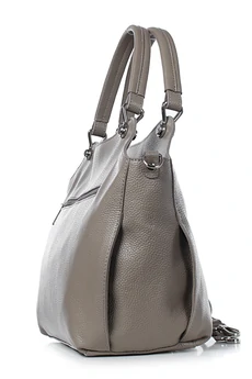 Сумка 2425 темно-бежевый GALANTEYA