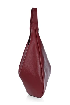 Сумки 24323 бордо GALANTEYA