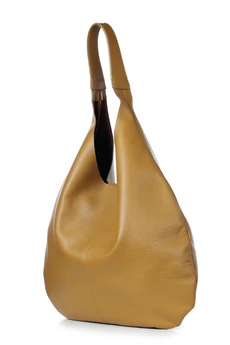 Сумка 24323 горчичный GALANTEYA