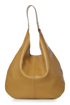 Сумка 24323 горчичный GALANTEYA