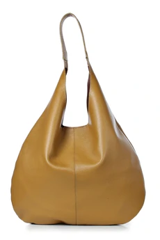 Сумка 24323 горчичный GALANTEYA