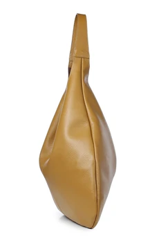 Сумка 24323 горчичный GALANTEYA