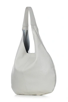 Сумка 24323 молочный GALANTEYA