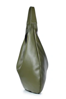 Сумка 24323 оливковый GALANTEYA