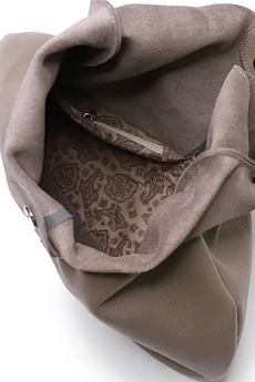 Сумка 24323 темно-бежевый GALANTEYA